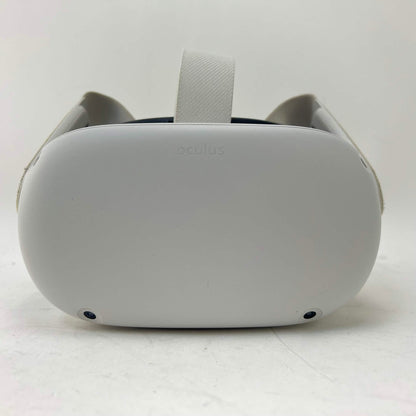 Meta Quest 2 128GB Standalone All-in-One VR Headset KW49CM