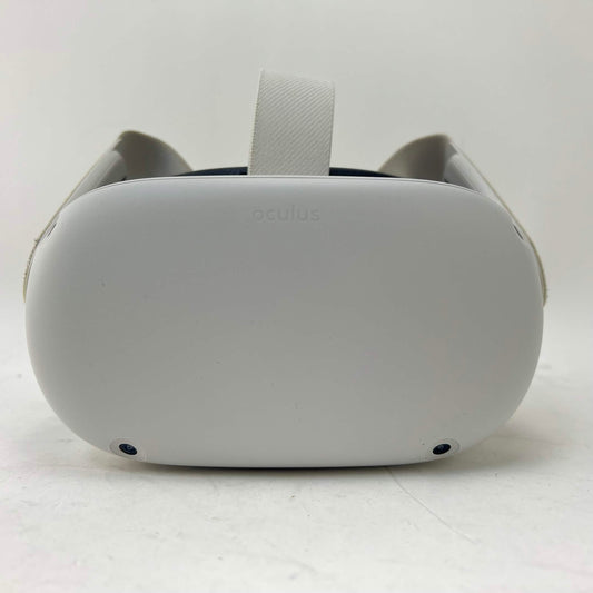 Meta Quest 2 128GB Standalone All-in-One VR Headset KW49CM