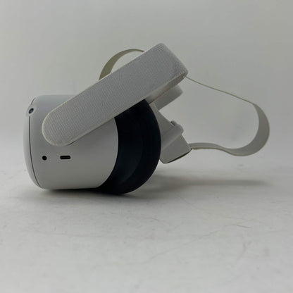 Meta Quest 2 128GB Standalone All-in-One VR Headset KW49CM