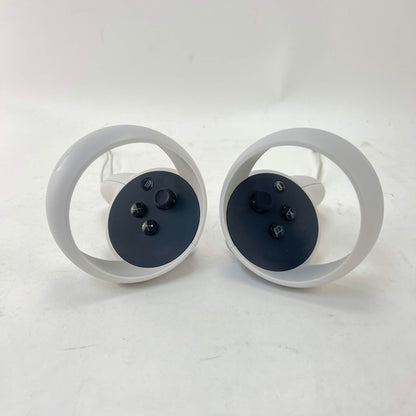 Meta Quest 2 128GB Standalone All-in-One VR Headset KW49CM