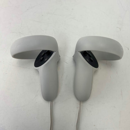 Meta Quest 2 128GB Standalone All-in-One VR Headset KW49CM