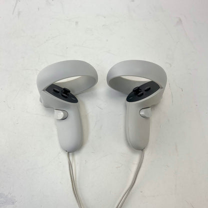 Meta Quest 2 128GB Standalone All-in-One VR Headset KW49CM