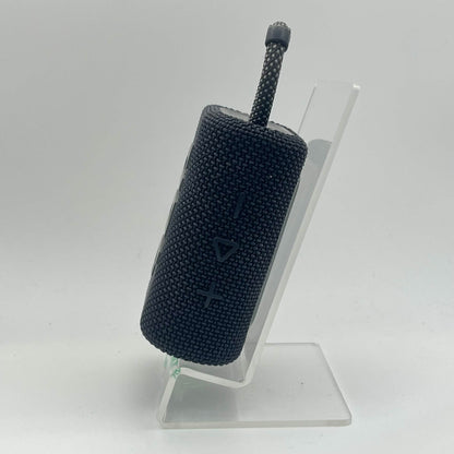 JBL Go 3 Portable Wireless Bluetooth Speaker Black JBLGO3BLKAM