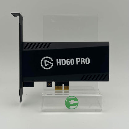Elgato HD60 Pro PCIe Capture Card 10025025