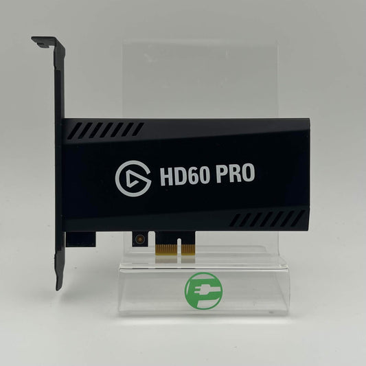 Elgato HD60 Pro PCIe Capture Card 10025025