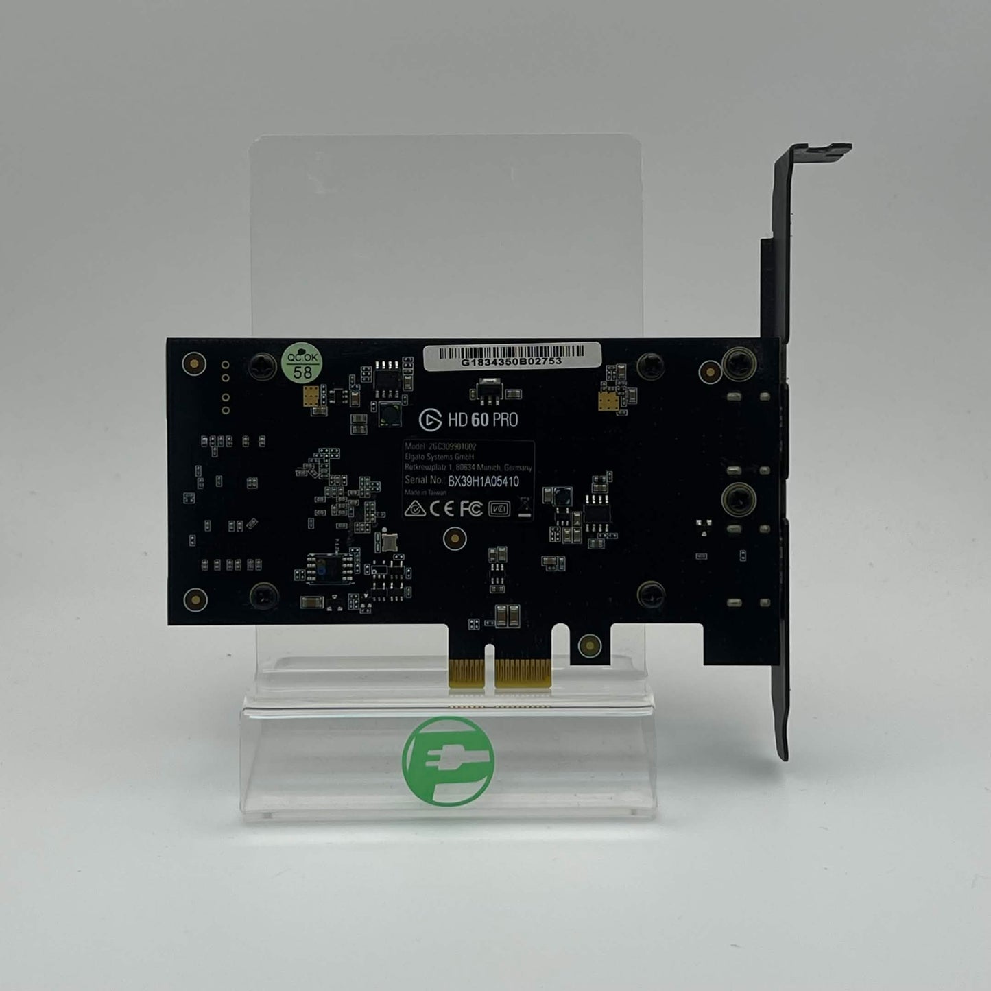Elgato HD60 Pro PCIe Capture Card 10025025