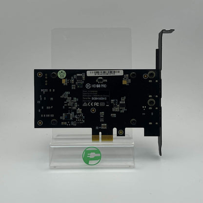 Elgato HD60 Pro PCIe Capture Card 10025025