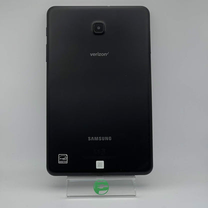 Verizon Samsung Galaxy Tab A8 10.5" 32GB Black SM-X200NZAAXAR