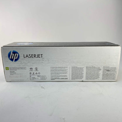 New HP C8561A Cyan Toner Cartridge