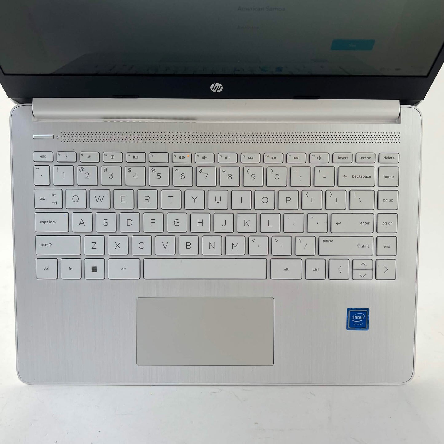 HP Laptop 14-DQ0052DX 14" Celeron N4120 1.1GHz 4GB RAM 64GB SSD