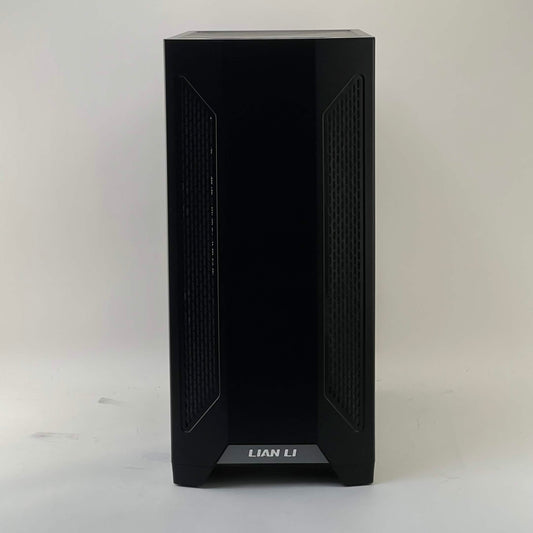 NZXT i-Series Ryzen 7 3800X 3.60GHz 16GB RAM 2TB HDD EVGA GeForce RTX 3060