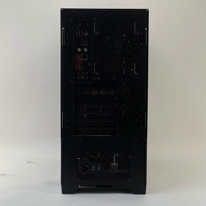 NZXT i-Series Ryzen 7 3800X 3.60GHz 16GB RAM 2TB HDD EVGA GeForce RTX 3060