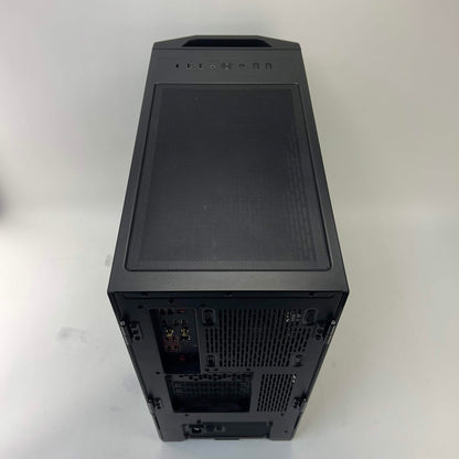 NZXT i-Series Ryzen 7 3800X 3.60GHz 16GB RAM 2TB HDD EVGA GeForce RTX 3060