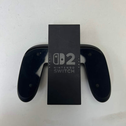 Nintendo Switch 2 Console Gaming System BEE‑001 Black