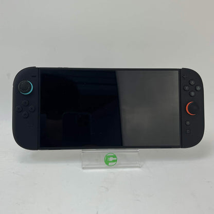 Nintendo Switch 2 Console Gaming System BEE‑001 Black