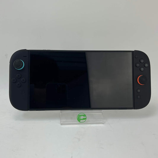 Nintendo Switch 2 Console Gaming System BEE‑001 Black