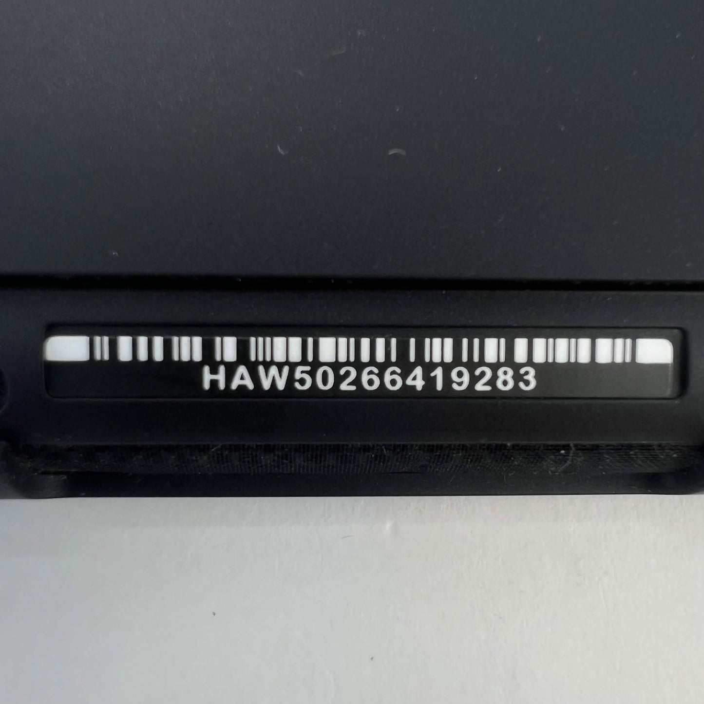 Nintendo Switch 2 Console Gaming System BEE‑001 Black