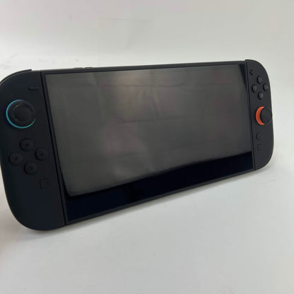 Nintendo Switch 2 Console Gaming System BEE‑001 Black