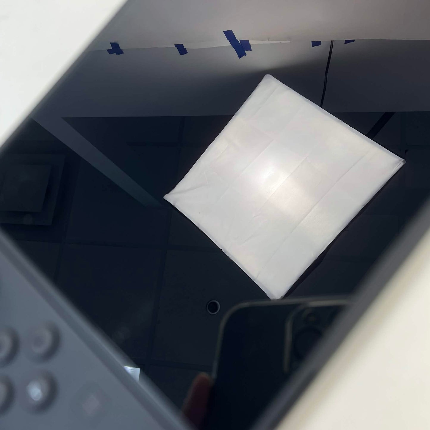 Nintendo Switch 2 Console Gaming System BEE‑001 Black