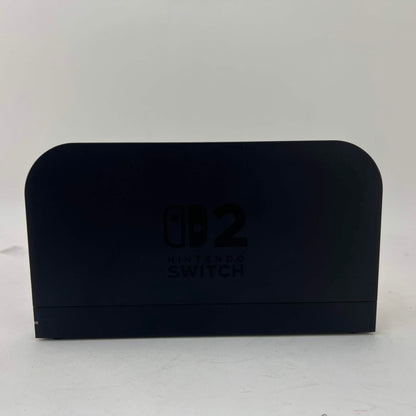 Nintendo Switch 2 Console Gaming System BEE‑001 Black