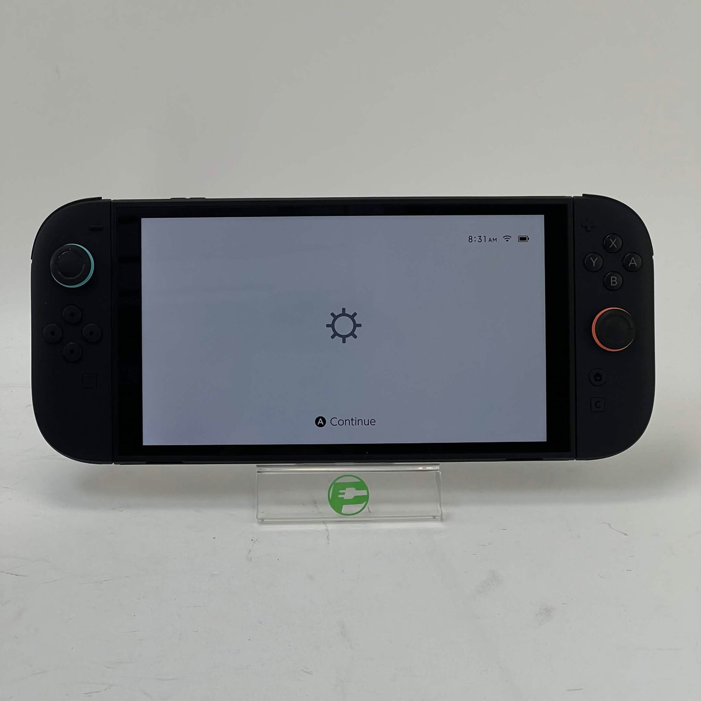 Nintendo Switch 2 Console Gaming System BEE‑001 Black