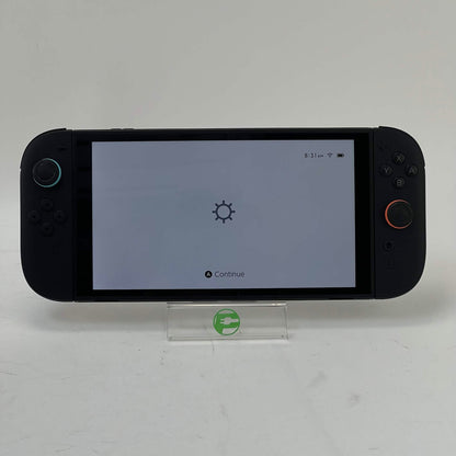 Nintendo Switch 2 Console Gaming System BEE‑001 Black