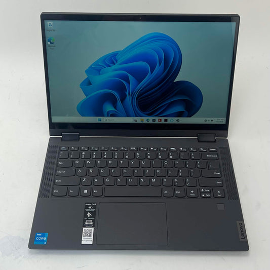 Lenovo IdeaPad Flex 5 14ITL05 14" i3-1115G4 3.1GHz 8GB RAM 256GB SSD