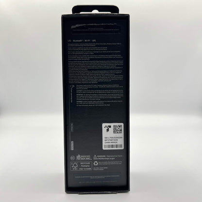 Unlocked Samsung Galaxy Watch Ultra Titanium Smartwatch SM-L705U