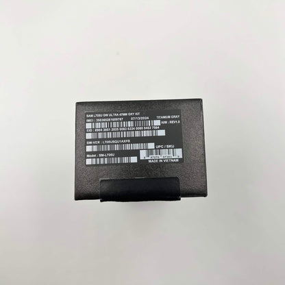 Unlocked Samsung Galaxy Watch Ultra Titanium Smartwatch SM-L705U