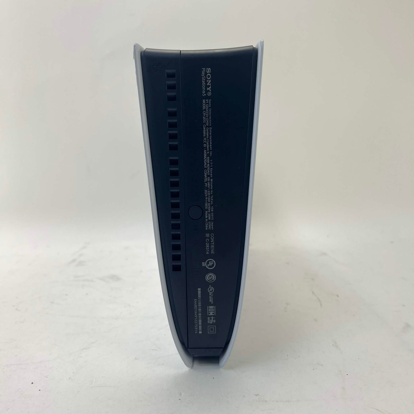 Sony PlayStation 5 Slim Digital PS5 1TB White Console Gaming System CFI-2015