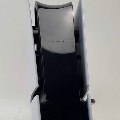 Sony PlayStation 5 Slim Digital PS5 1TB White Console Gaming System CFI-2015