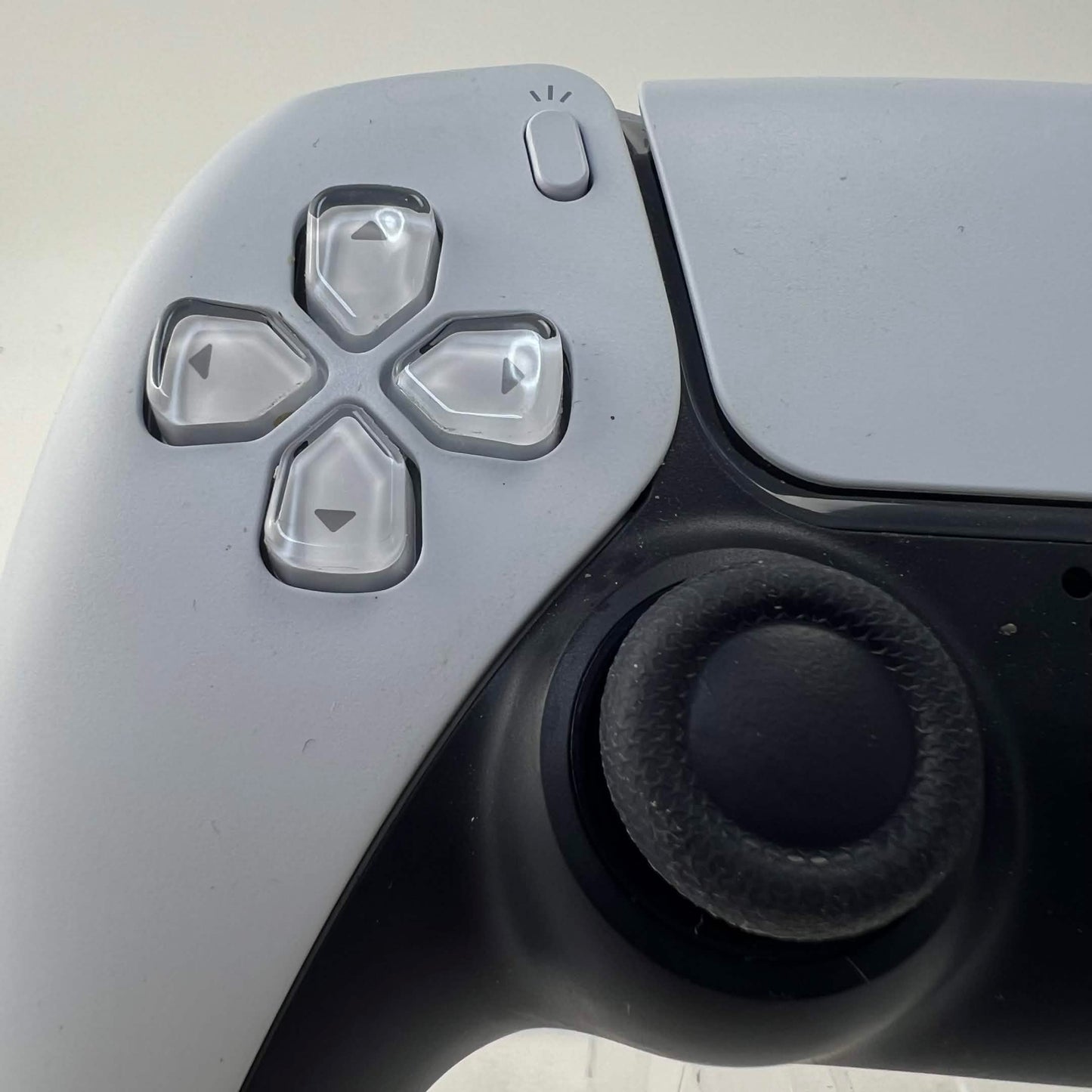 Sony PlayStation 5 Slim Digital PS5 1TB White Console Gaming System CFI-2015