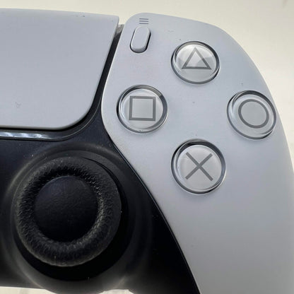 Sony PlayStation 5 Slim Digital PS5 1TB White Console Gaming System CFI-2015