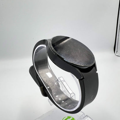 GPS Only Samsung Galaxy Watch4 Aluminum Smartwatch SM-R875U