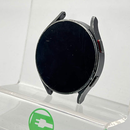 GPS Only Samsung Galaxy Watch4 Aluminum Smartwatch SM-R875U