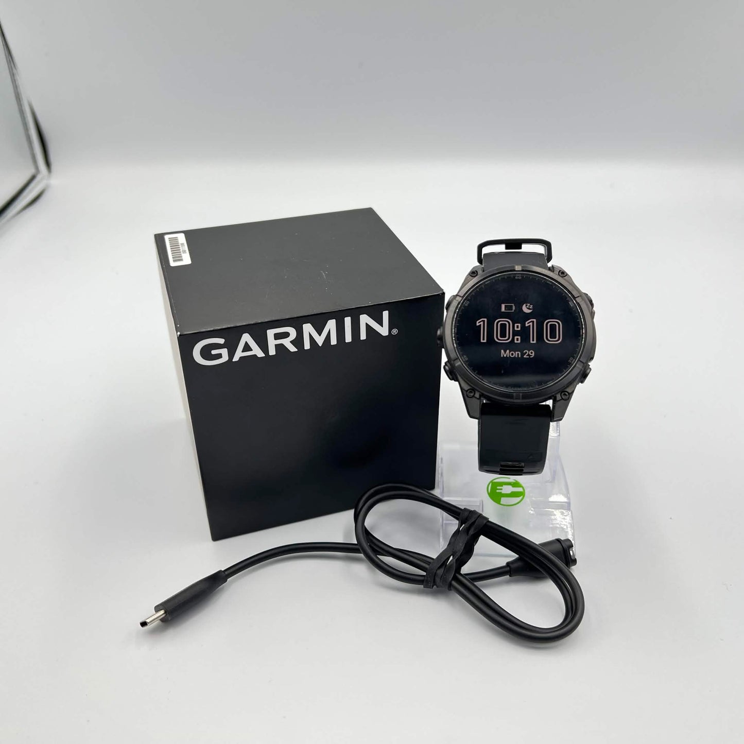 Garmin Fenix 8 47mm Multisport GPS smartwatch 010-02904-00