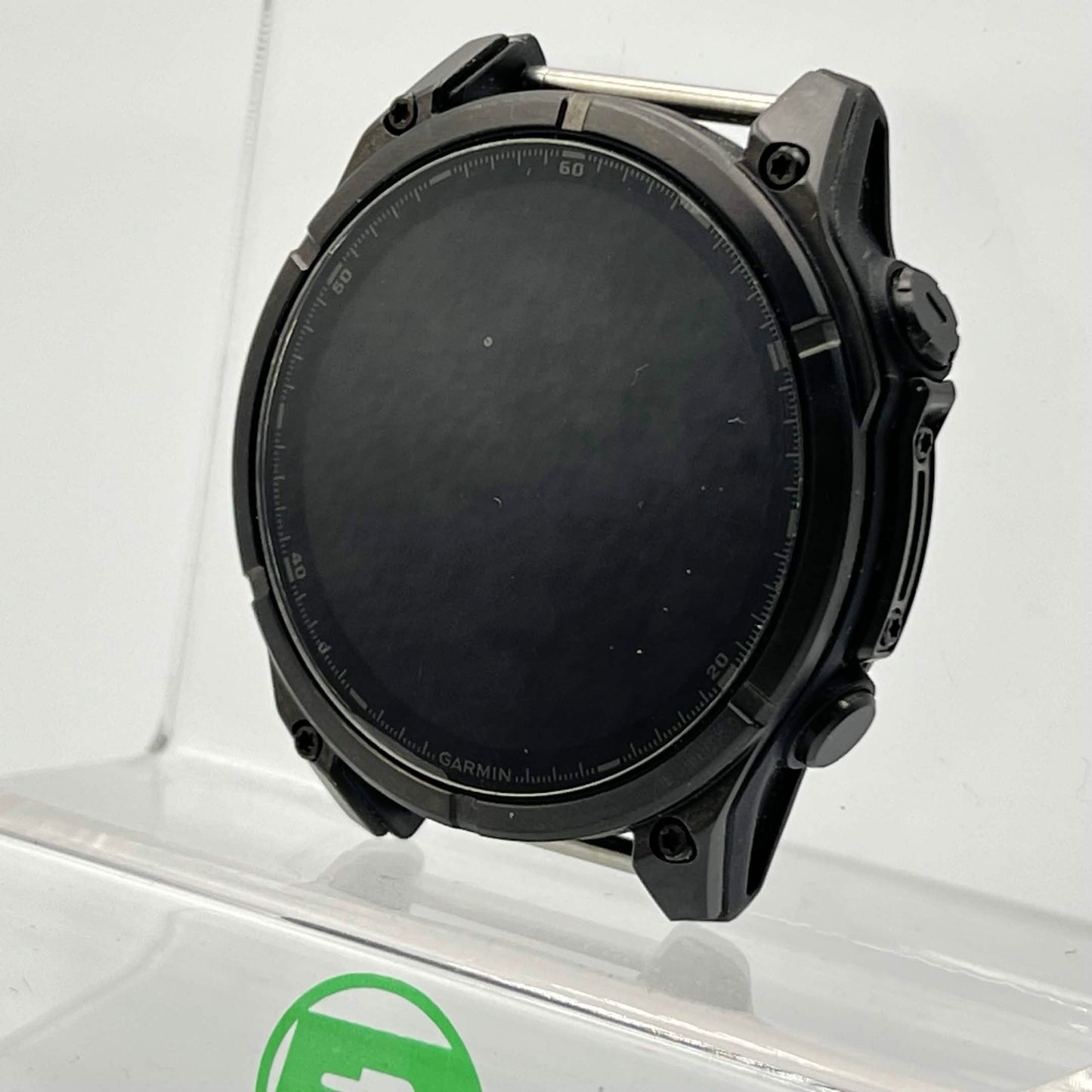Garmin Fenix 8 47mm Multisport GPS smartwatch 010-02904-00