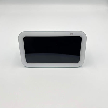 Amazon Echo Show 5 3rd Gen Smart Speaker Cloud Blue 201-220197