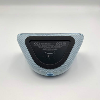 Amazon Echo Show 5 3rd Gen Smart Speaker Cloud Blue 201-220197