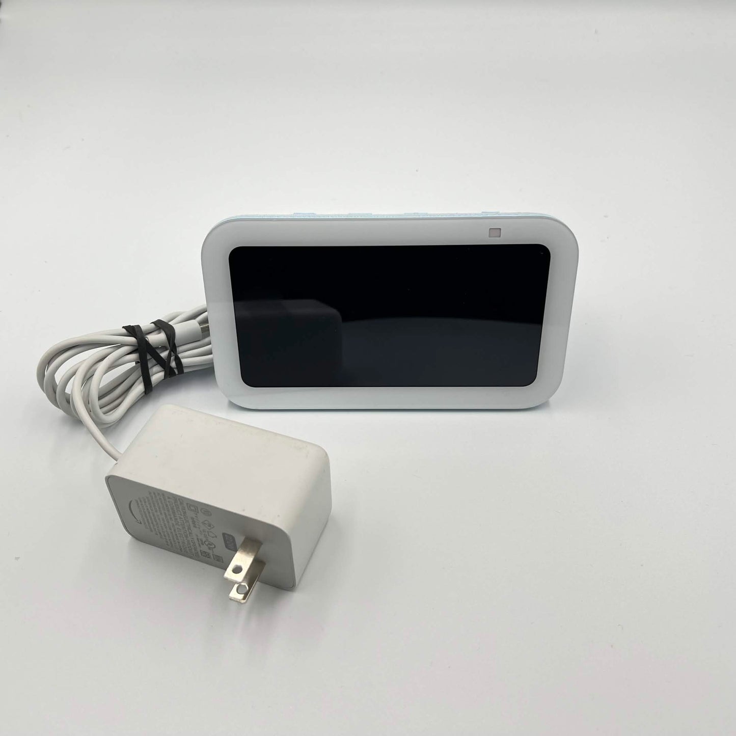 Amazon Echo Show 5 3rd Gen Smart Speaker Cloud Blue 201-220197