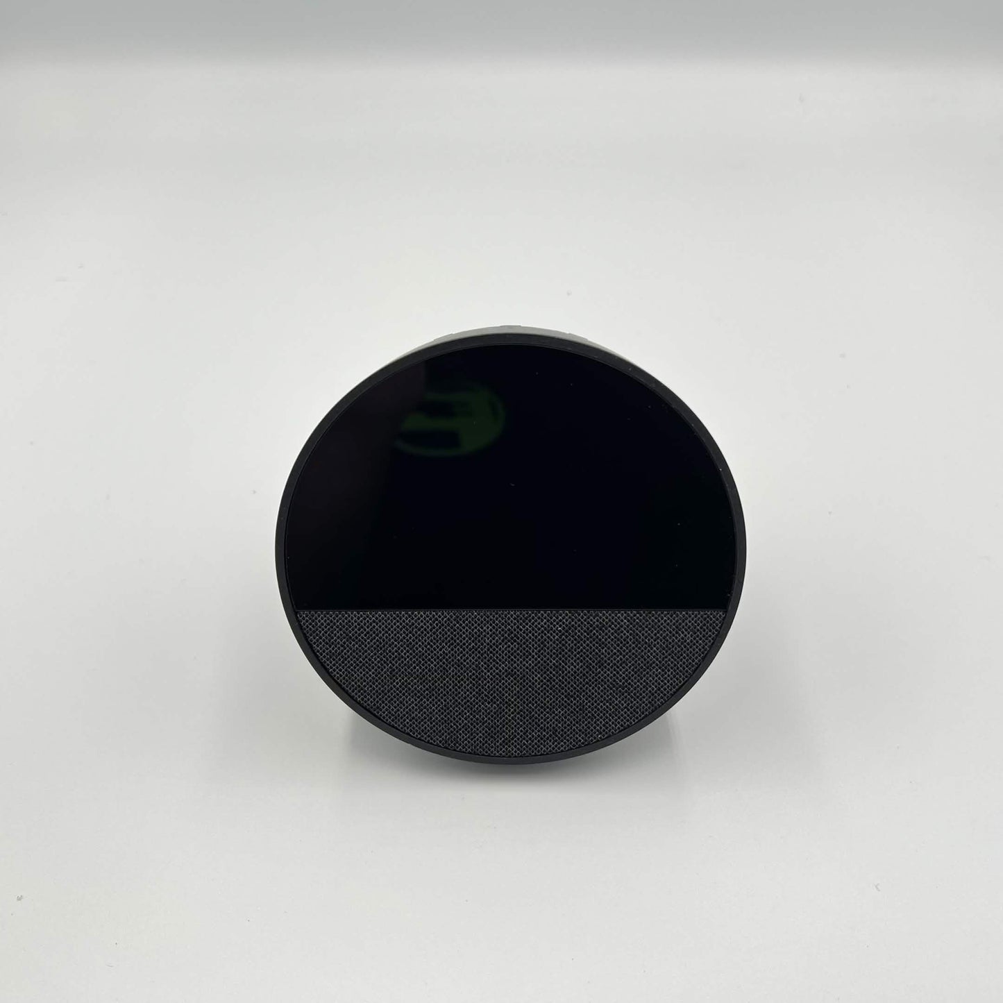 Amazon Echo Spot Smart Alarm Clock Black BV84J9