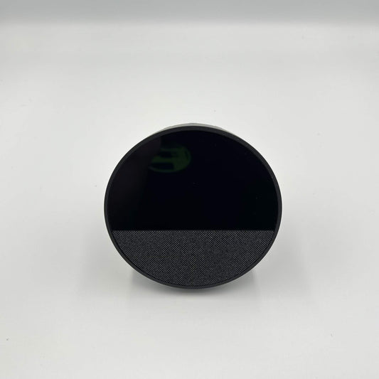 Amazon Echo Spot Smart Alarm Clock Black BV84J9