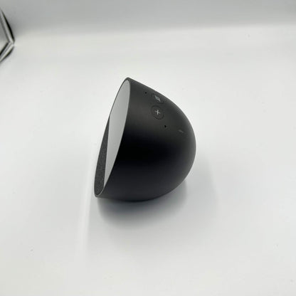 Amazon Echo Spot Smart Alarm Clock Black BV84J9