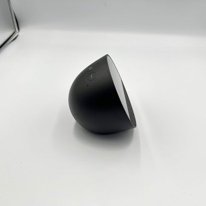 Amazon Echo Spot Smart Alarm Clock Black BV84J9