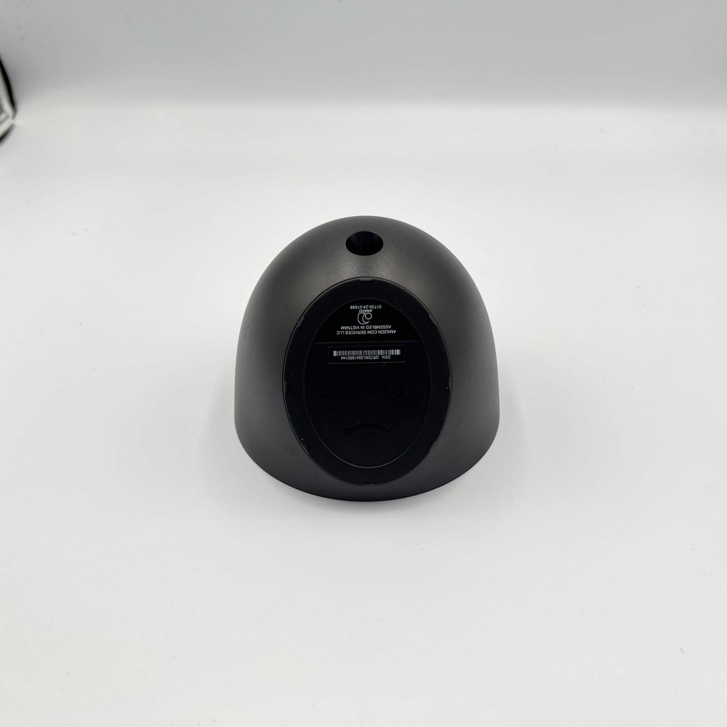 Amazon Echo Spot Smart Alarm Clock Black BV84J9