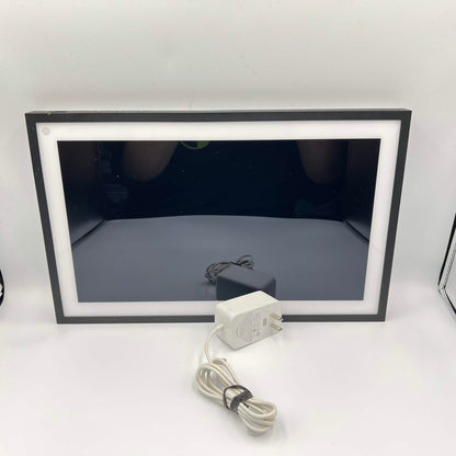 Amazon Amazon Echo Show 15 Smart Display White H6Y2A5