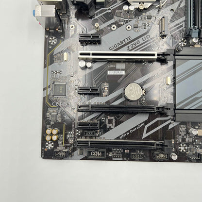 Gigabyte Z390 UD LGA 1151 Intel Core i7-8700K 6 Core 3.70GHz ATX