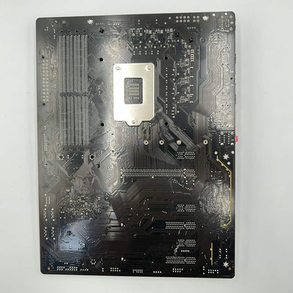 Gigabyte Z390 UD LGA 1151 Intel Core i7-8700K 6 Core 3.70GHz ATX