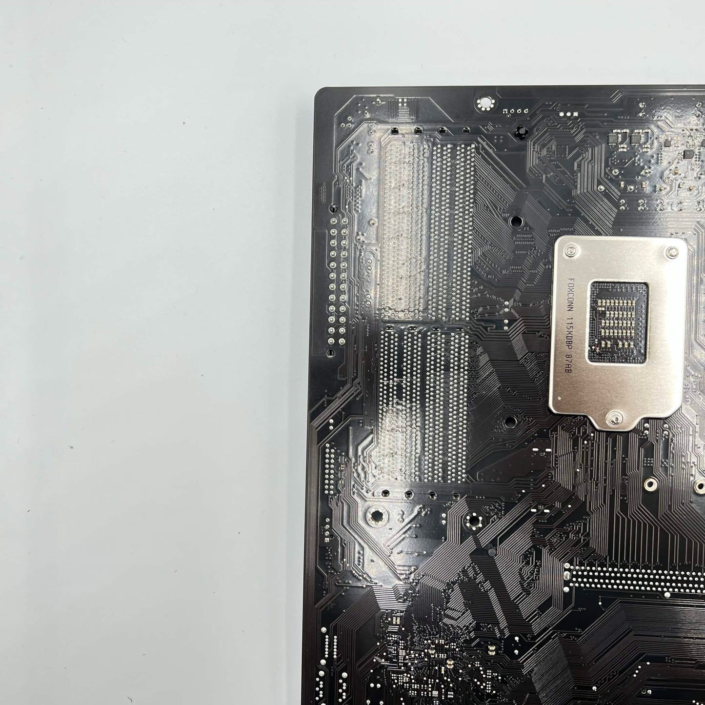 Gigabyte Z390 UD LGA 1151 Intel Core i7-8700K 6 Core 3.70GHz ATX