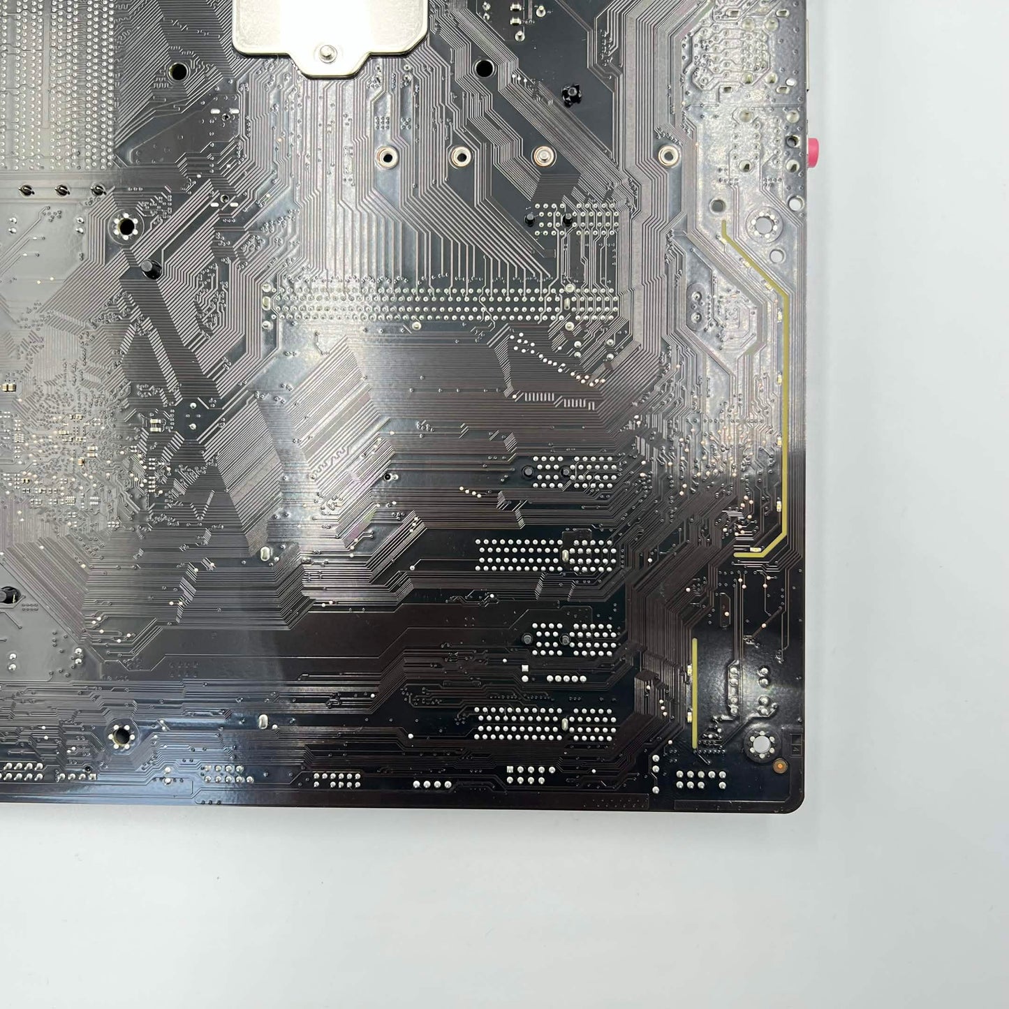 Gigabyte Z390 UD LGA 1151 Intel Core i7-8700K 6 Core 3.70GHz ATX
